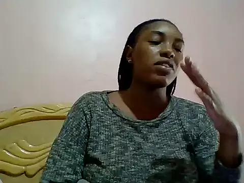 Zara_Twilight from StripChat