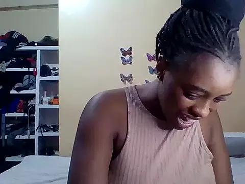 Zara_Twilight from StripChat