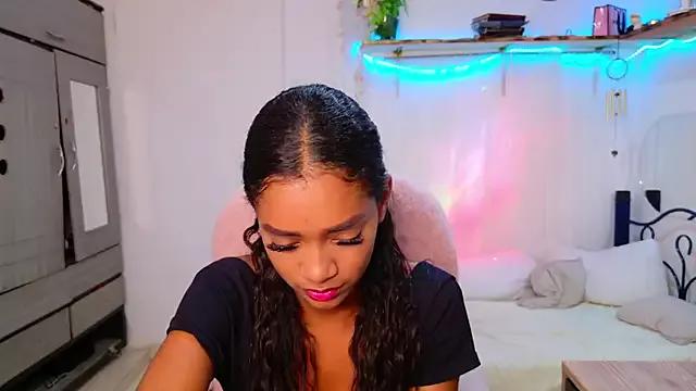 Zara_zest_ webcams show profile image 
