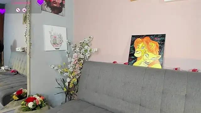 zaraadoll from StripChat