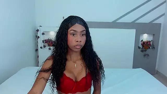 ZaraBlaze2 webcams show profile image 