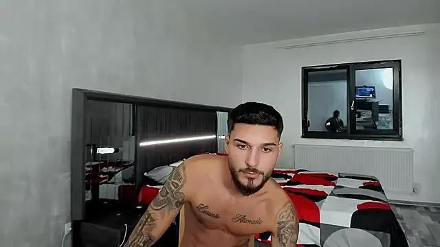 ZaraBliss3 from StripChat is Freechat