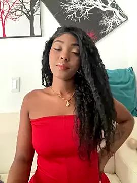 zaracollins01 from StripChat is Freechat