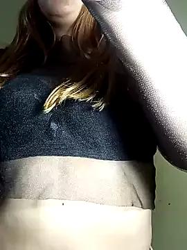 ZaraCroff from StripChat is Freechat