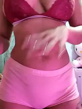 Zaragarciia98 from StripChat is Freechat