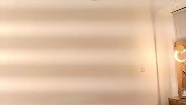 zarah_andrew__ from StripChat is Freechat