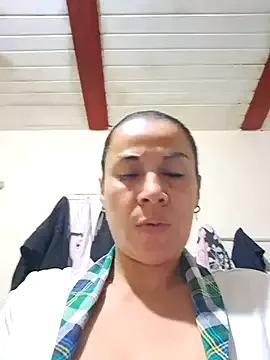 Zaralu_ from StripChat is Freechat