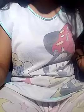ZaraLush from StripChat