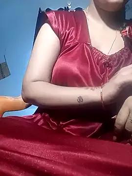 ZaraLush from StripChat is Freechat