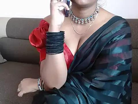 Zaramisty_01 from StripChat