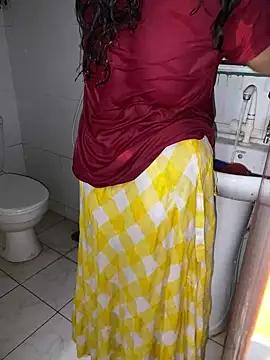 Zaras867 from StripChat