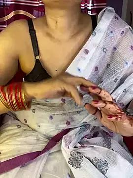 Zaras867 from StripChat