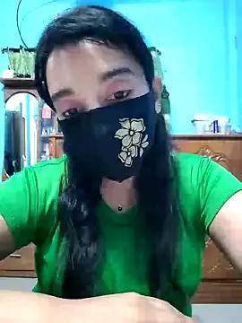 Zaras867 webcams show profile image 