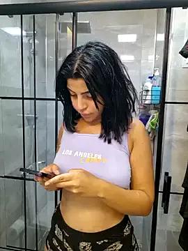 Zarayuce from StripChat