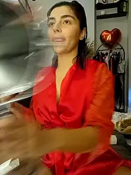 Zarayuce from StripChat