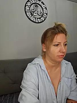 zarina3003 from StripChat is Freechat
