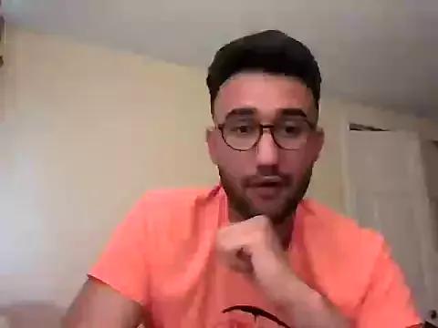 Zarwaaaan webcams show profile image 