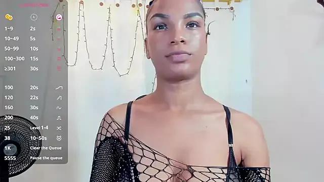 Zaya_Smith from StripChat