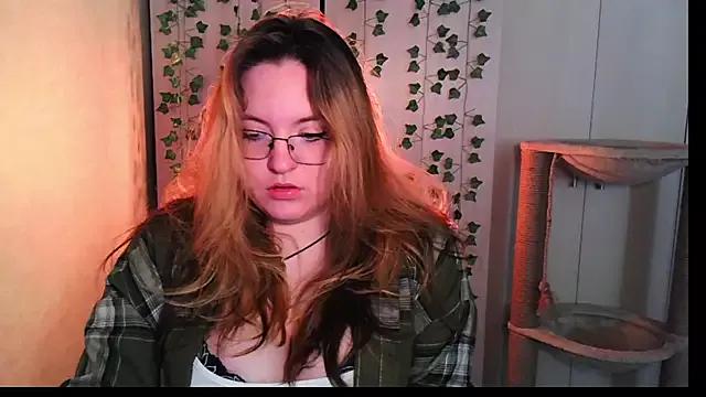 ZayaRush from StripChat