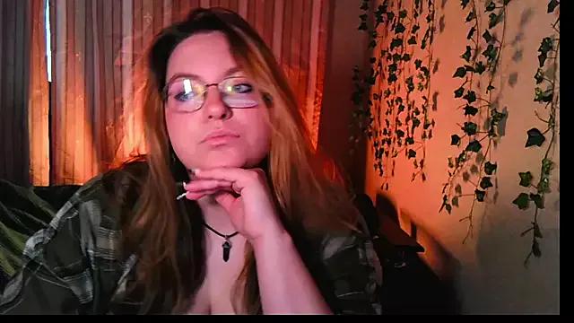 ZayaRush from StripChat is Freechat