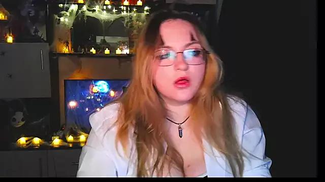 ZayaRush webcams show profile image 