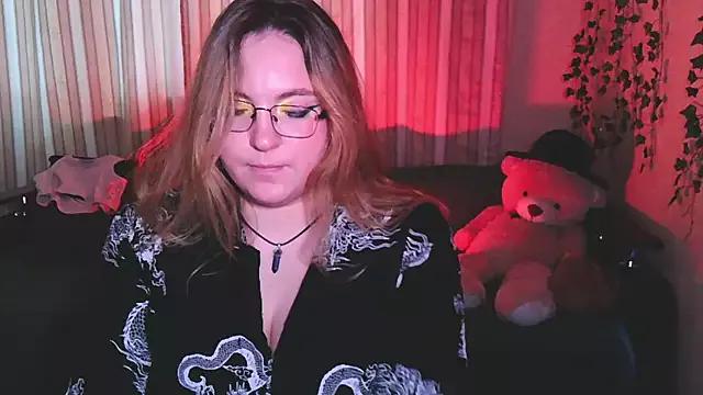 ZayaRush from StripChat