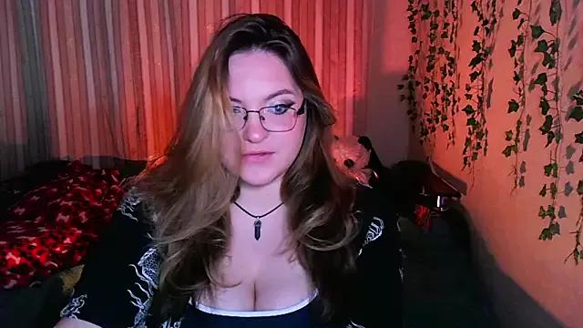 ZayaRush from StripChat