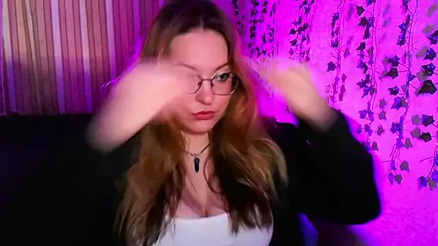 ZayaRush from StripChat