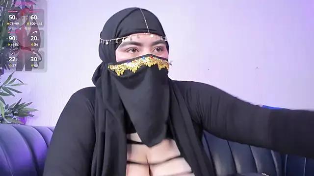 Zayha_rush webcams show profile image 