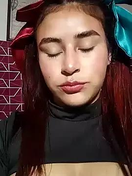 Zayra_Velisse webcams show profile image 