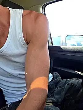 Zeefy from StripChat