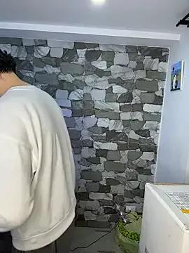 zelda_kuro from StripChat is Freechat