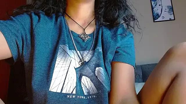 Zeliana_Naleia_ from StripChat is Freechat