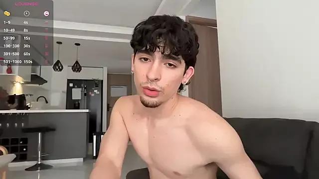 zenn_rush1 from StripChat