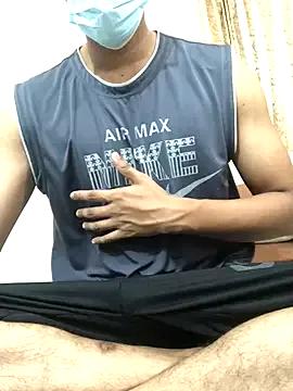 Zeuhorny from StripChat is Freechat