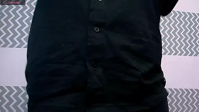Zeus3_ from StripChat is Freechat