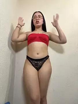 Photos of ZeziFlowers from StripChat is Freechat