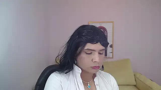 Zhaily_ch webcams show profile image 