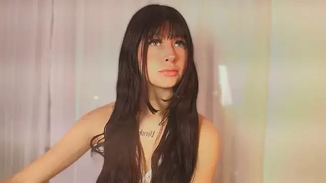 Zhally_Dee from StripChat is Freechat