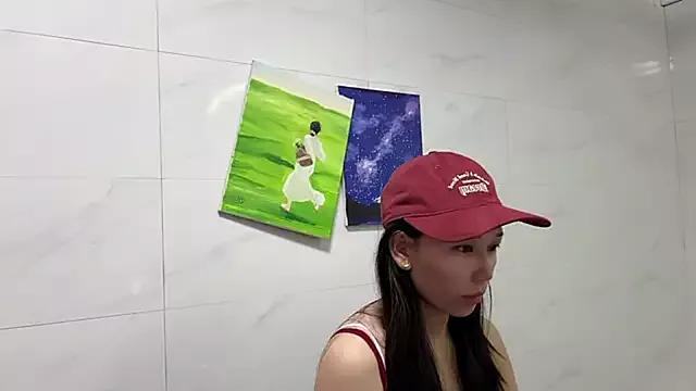 Zhaomi991314 webcams show profile image 