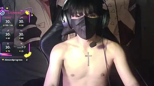 zhezheggin from StripChat