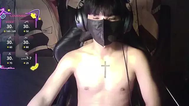 zhezheggin from StripChat