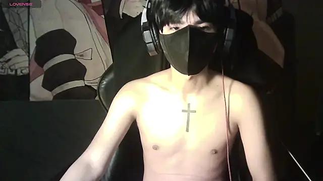 zhezheggin from StripChat