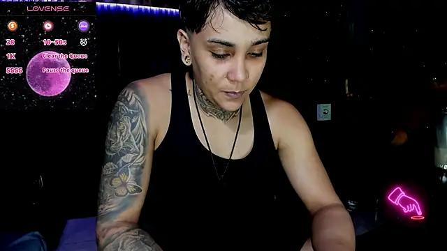 Checkout the thrill of girls with our strippers, featuring bare naked wildness while stripping down and playing with their adored sex toy vibrators.