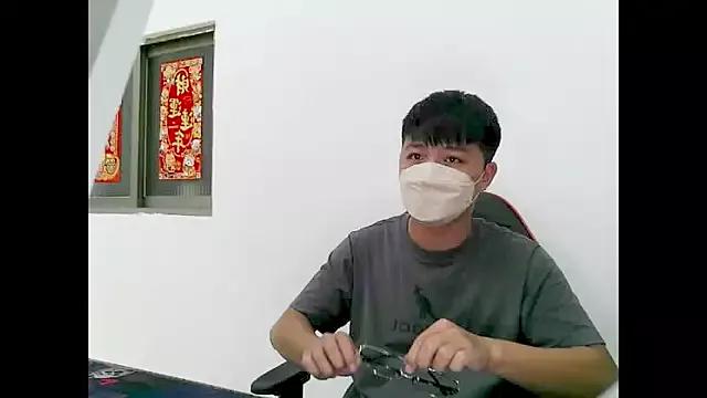 Zhu000000 webcams show profile image 