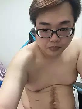 ZhungChang106 from StripChat is Freechat