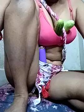 Ziddi-Shreya from StripChat