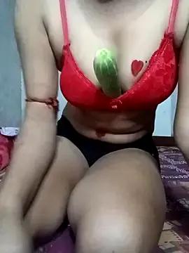 Ziddi-Shreya from StripChat