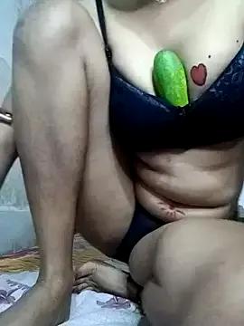 Ziddi-Shreya from StripChat