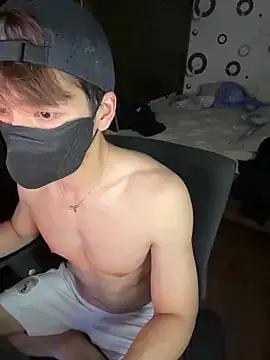 ZiioneTV from StripChat